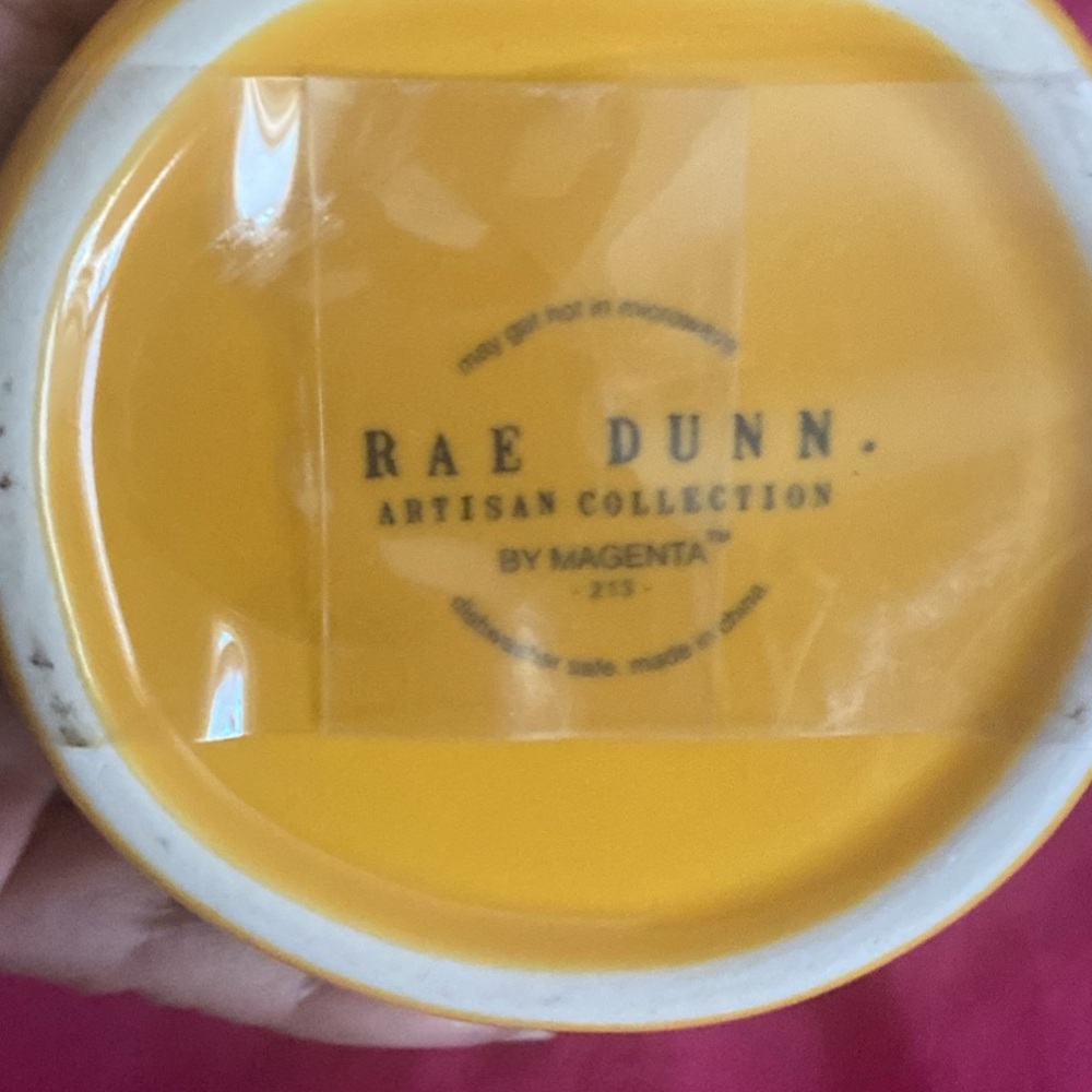Rae Dunn - Picture 3 of 4